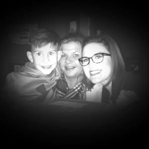 Meet your Posher, Ron